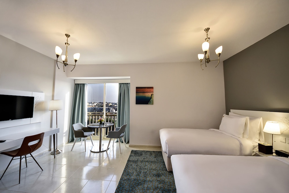 Jannah Hotel Apartments & Villas — Hotel rooms in Ras al Khaimah