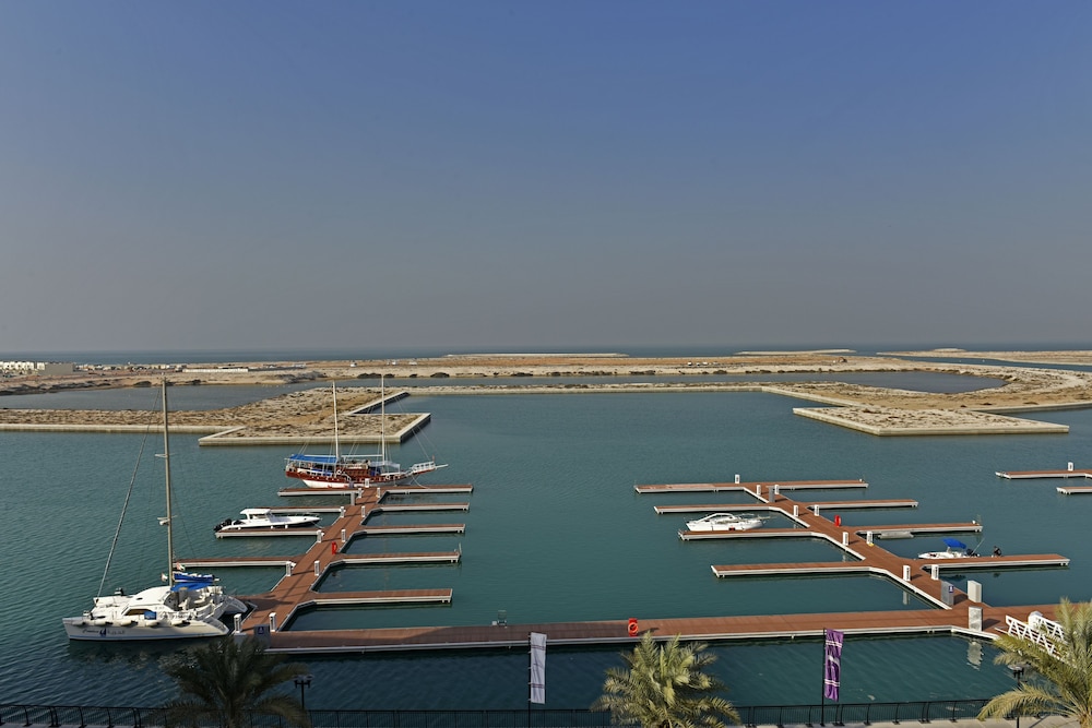 Jannah Hotel Apartments & Villas — Attractions in the area in Ras al Khaimah