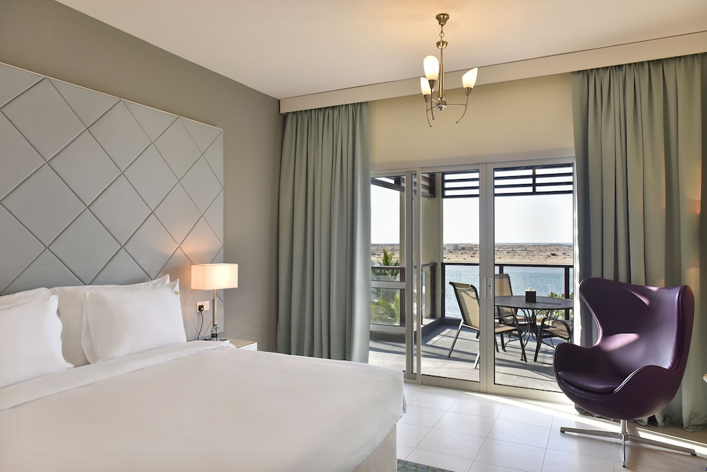 Jannah Hotel Apartments & Villas — Hotel rooms in Ras al Khaimah