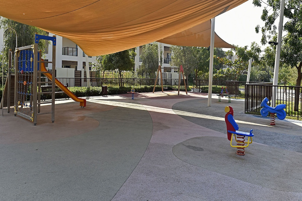 Jannah Hotel Apartments & Villas — Attractions for children in Ras al Khaimah