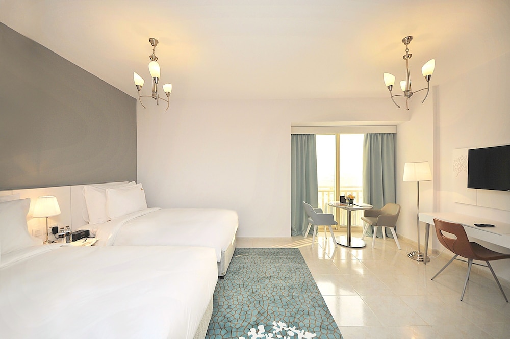 Jannah Hotel Apartments & Villas — Hotel rooms in Ras al Khaimah