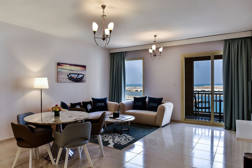 Jannah Hotel Apartments & Villas — Hotel rooms in Ras al Khaimah