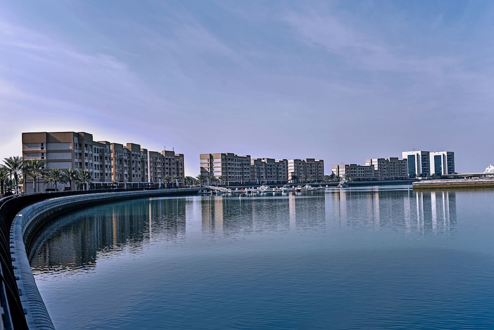 Jannah Hotel Apartments & Villas — Attractions in the area in Ras al Khaimah