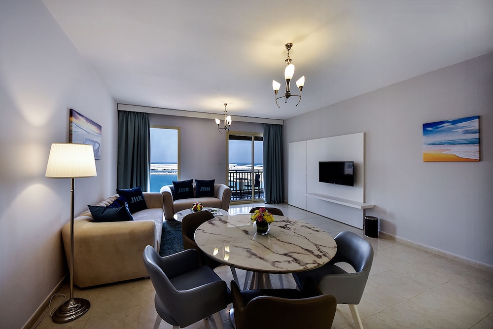 Jannah Hotel Apartments & Villas — Hotel rooms in Ras al Khaimah