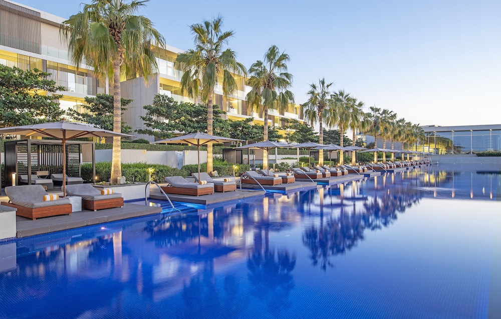 Al Zorah Beach Resort - zdjęcie 2