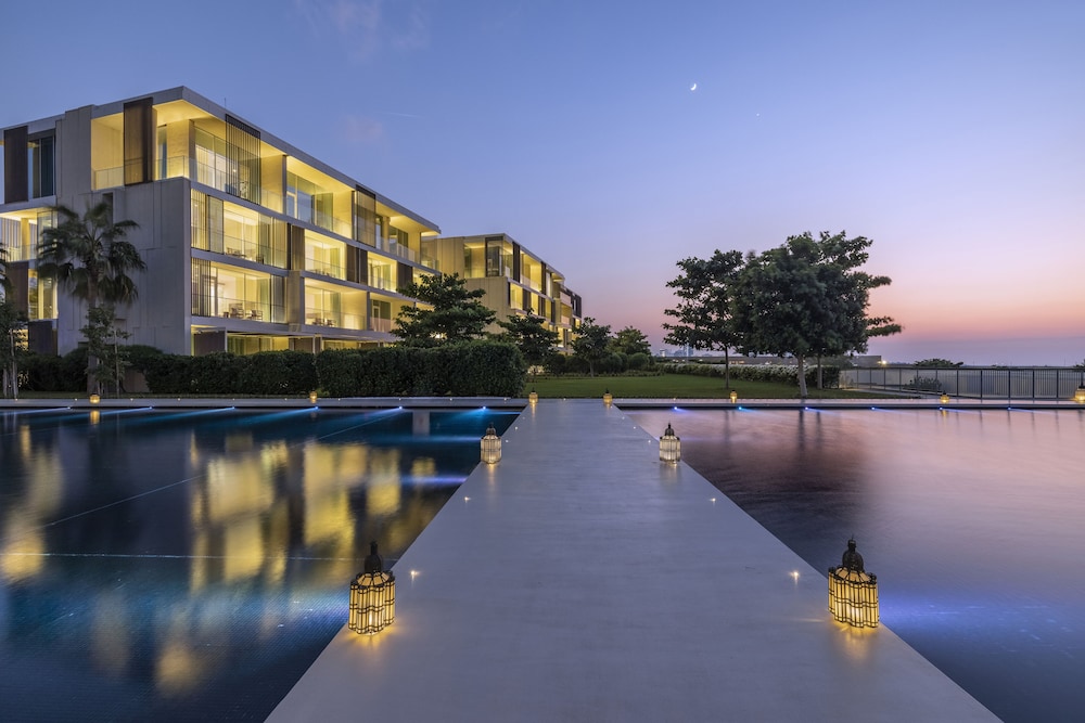 Al Zorah Beach Resort - zdjęcie 3