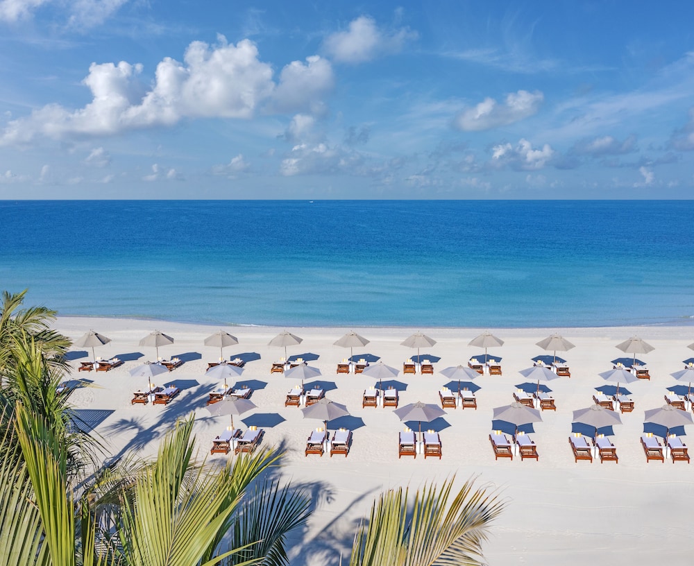 Al Zorah Beach Resort