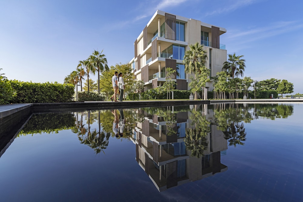 Al Zorah Beach Resort - zdjęcie 4