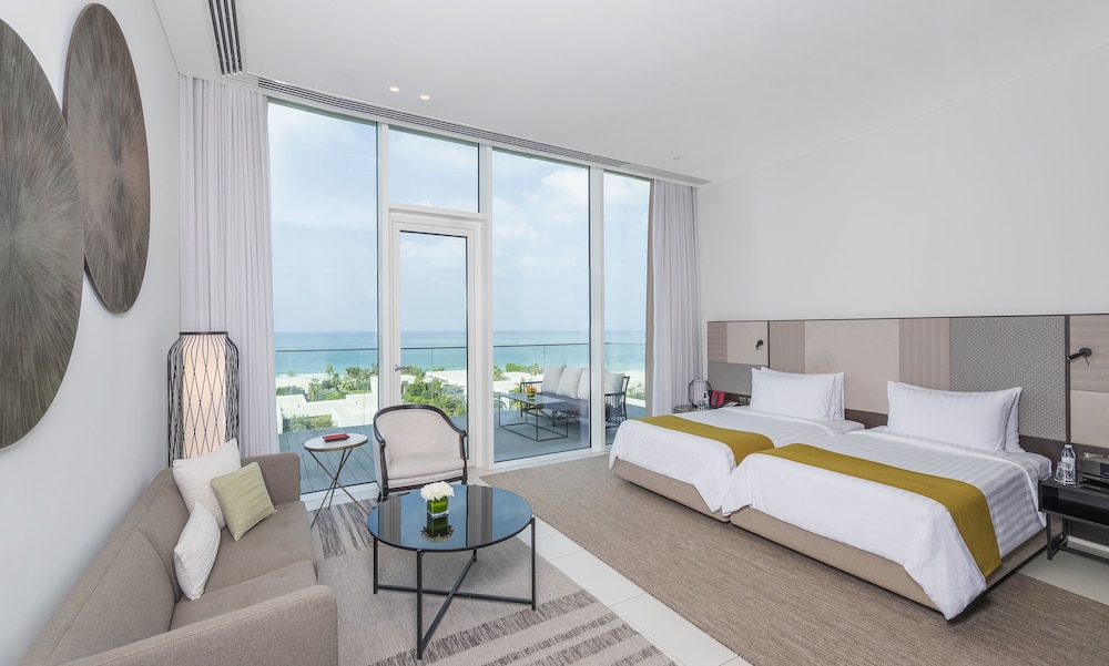 Al Zorah Beach Resort - zdjęcie 5