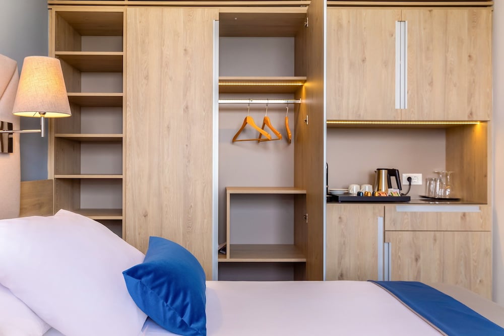 Valamar Diamant Hotel — Hotel rooms in Poreč, Istria