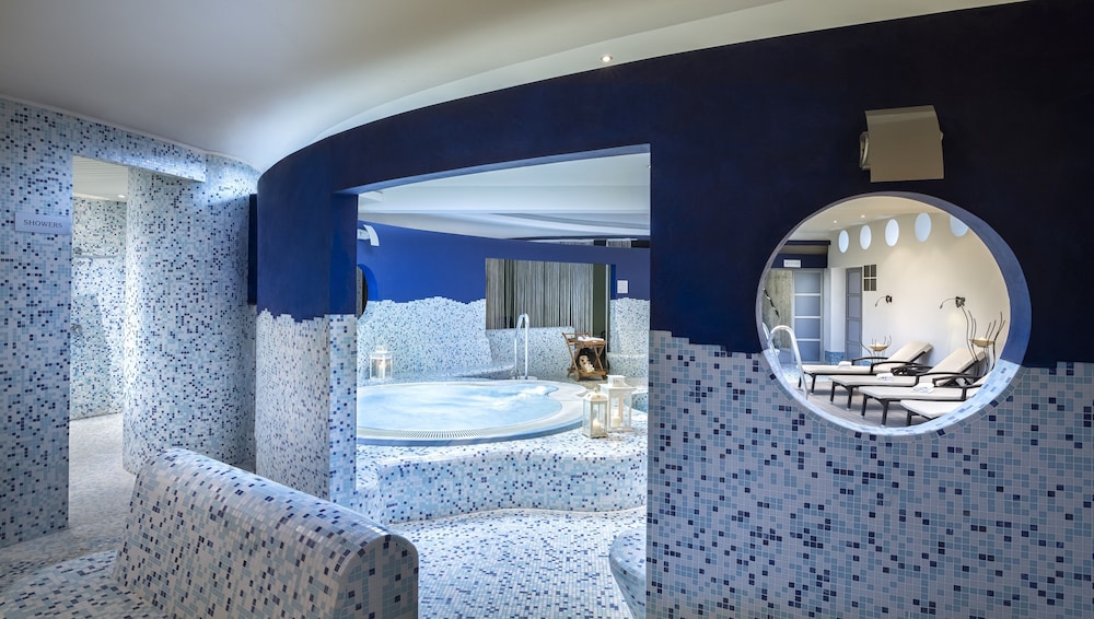 Valamar Diamant Hotel — Spa in Poreč, Istria