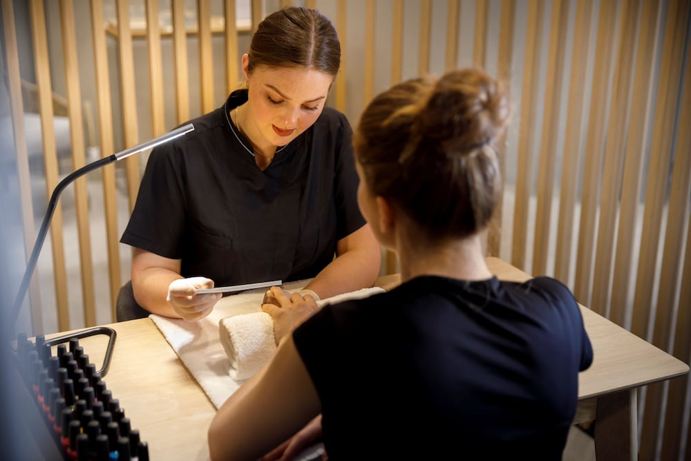 Valamar Diamant Hotel — Spa in Poreč, Istria