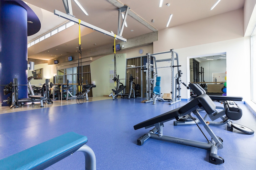 Valamar Diamant Hotel — Sports & recreation in Poreč, Istria