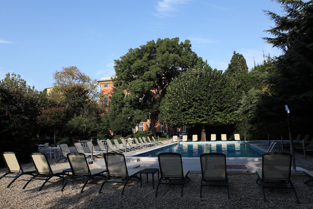 Grand Hotel Villa Balbi - zdjęcie 4