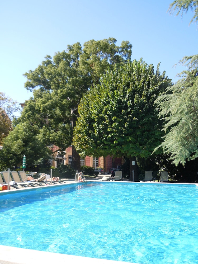 Grand Hotel Villa Balbi