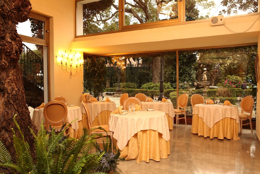 Grand Hotel Villa Balbi - zdjęcie 5