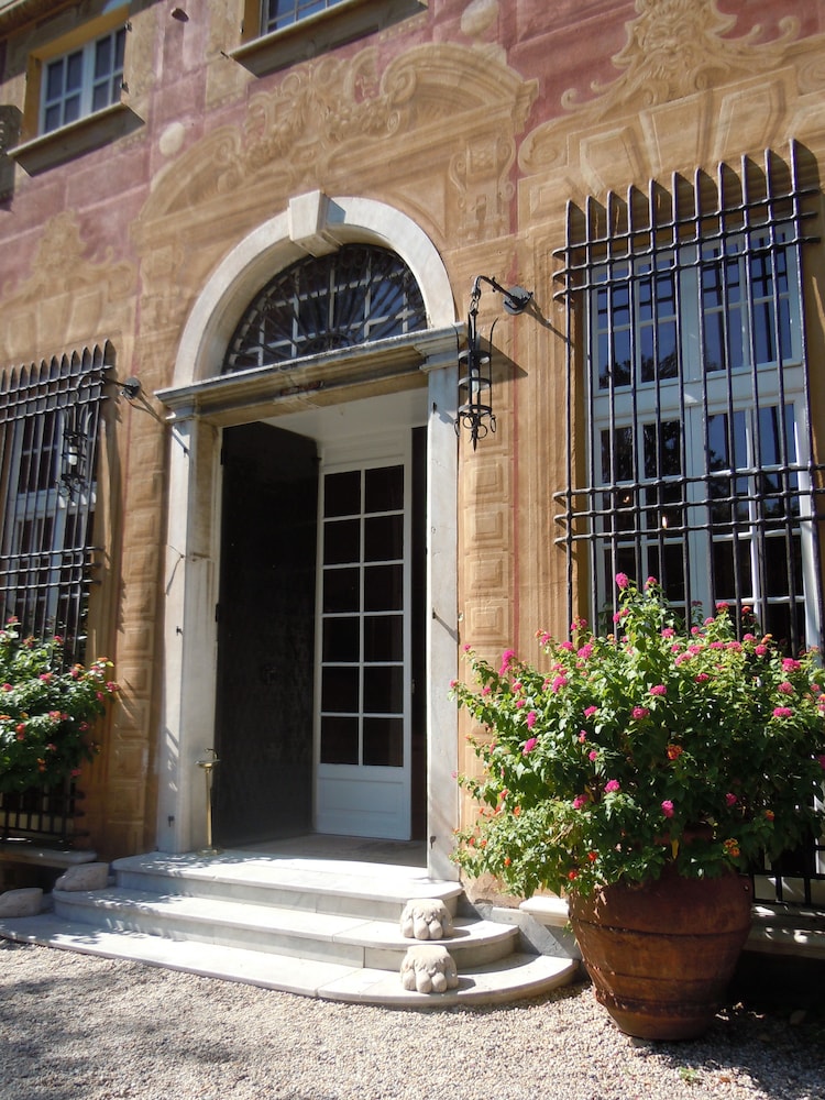 Grand Hotel Villa Balbi - zdjęcie 3