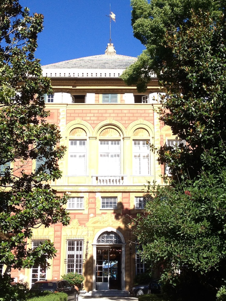 Grand Hotel Villa Balbi - zdjęcie 2