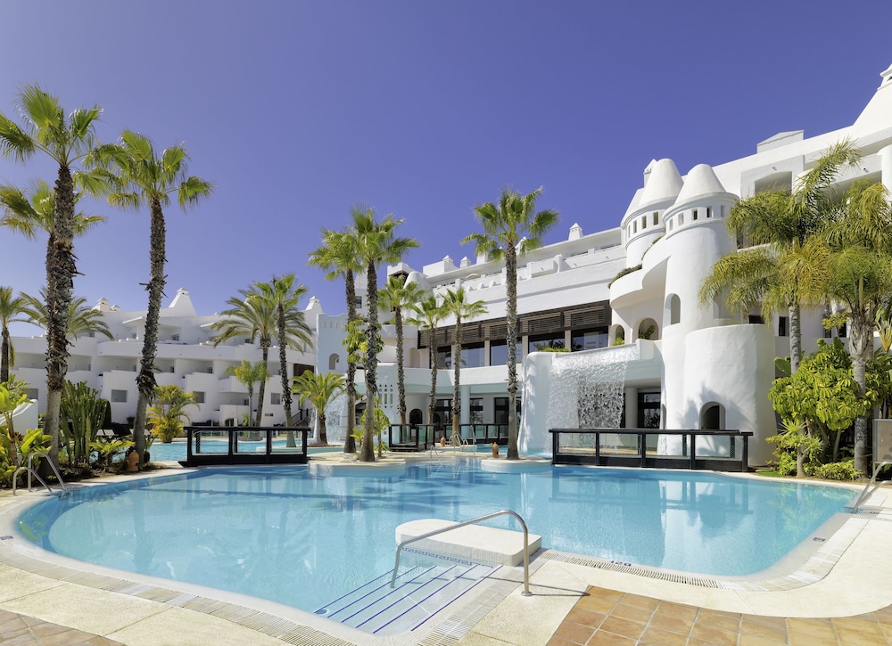 H10 Estepona Palace - zdjęcie 2