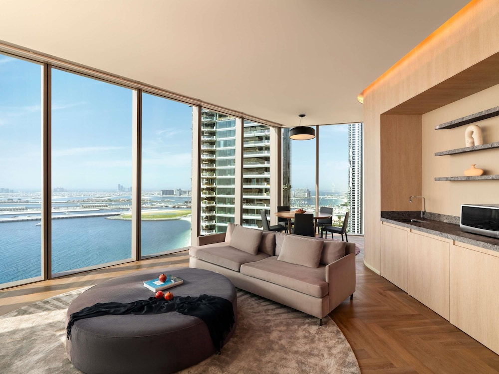 Rixos Premium Dubai JBR — Hotel rooms in Dubai