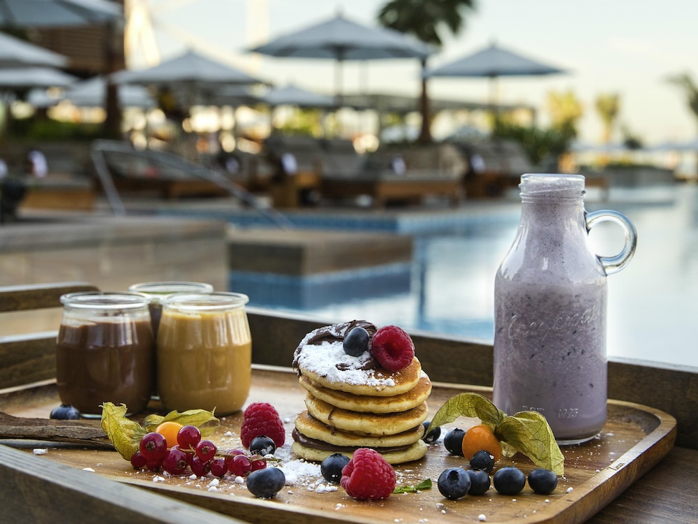 Rixos Premium Dubai JBR — Restaurant & bars in Dubai