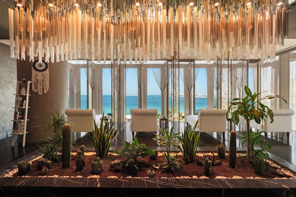 Rixos Premium Dubai JBR — Spa in Dubai