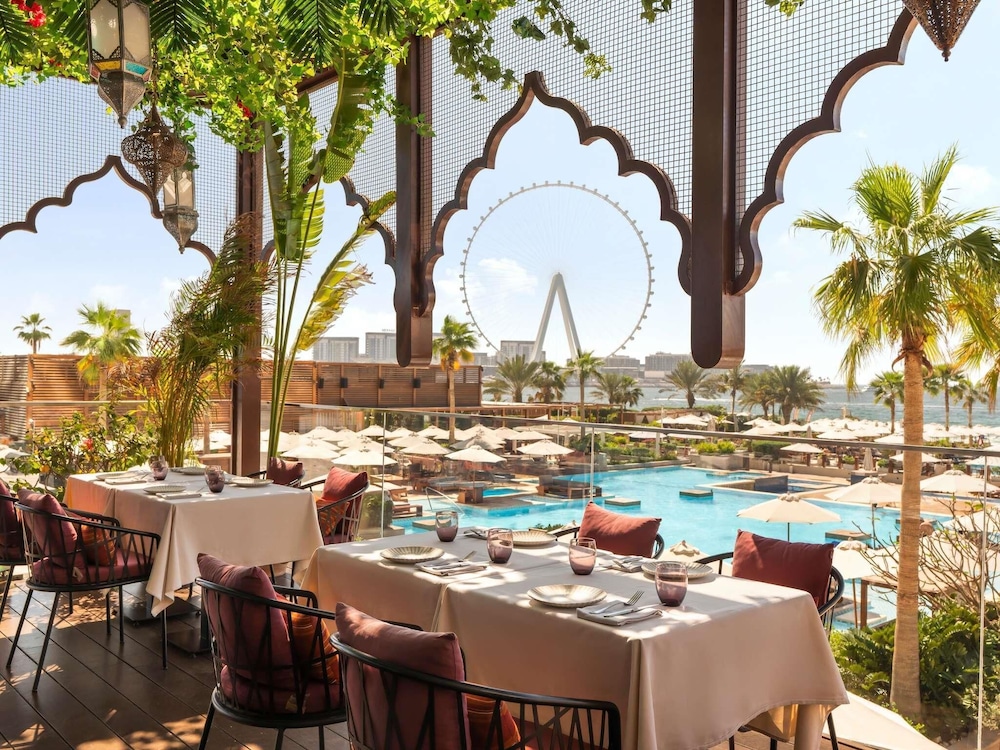 Rixos Premium Dubai JBR - zdjęcie 5