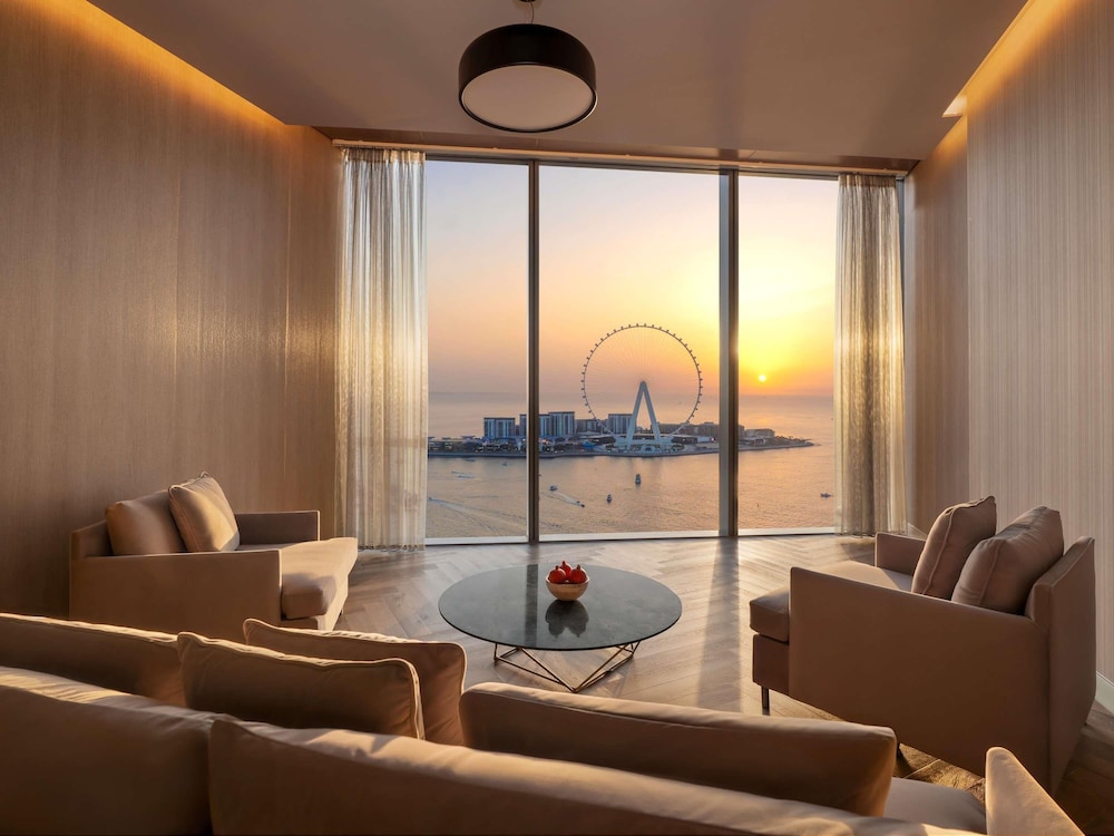 Rixos Premium Dubai JBR — Hotel rooms in Dubai