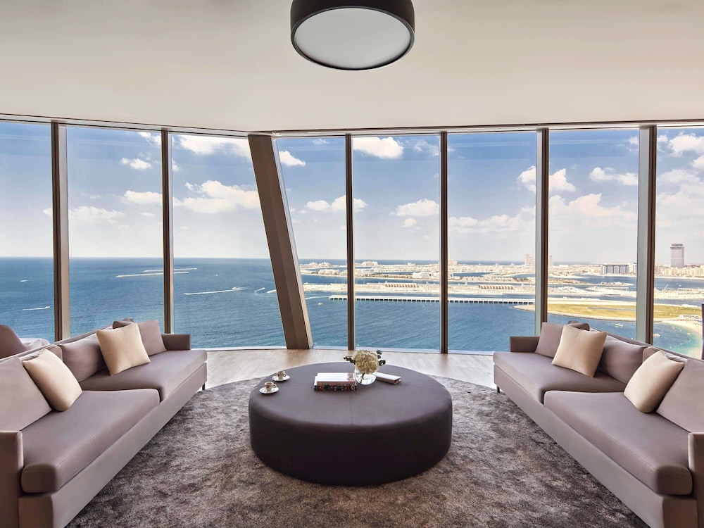 Rixos Premium Dubai JBR — Hotel rooms in Dubai