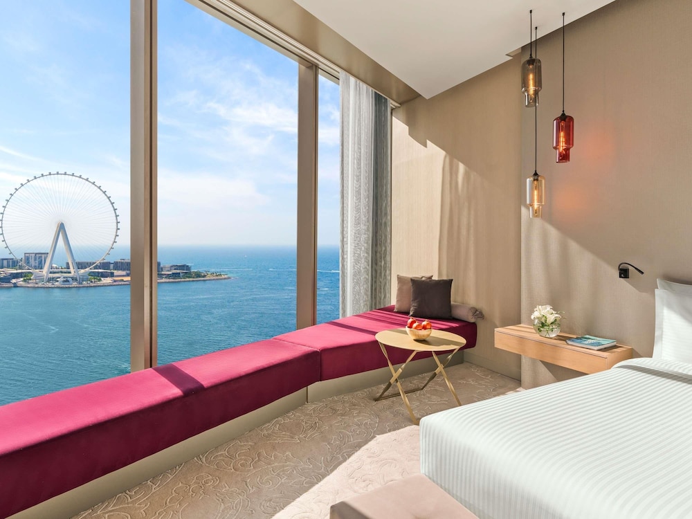 Rixos Premium Dubai JBR — Hotel rooms in Dubai