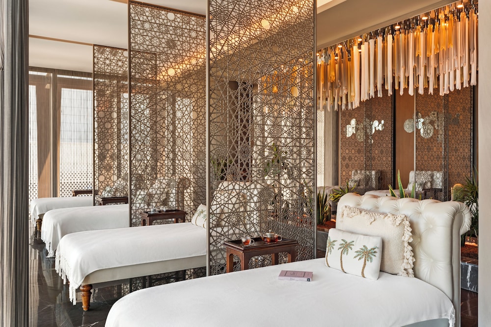 Rixos Premium Dubai JBR — Spa in Dubai