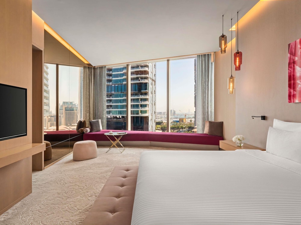 Rixos Premium Dubai JBR — Hotel rooms in Dubai