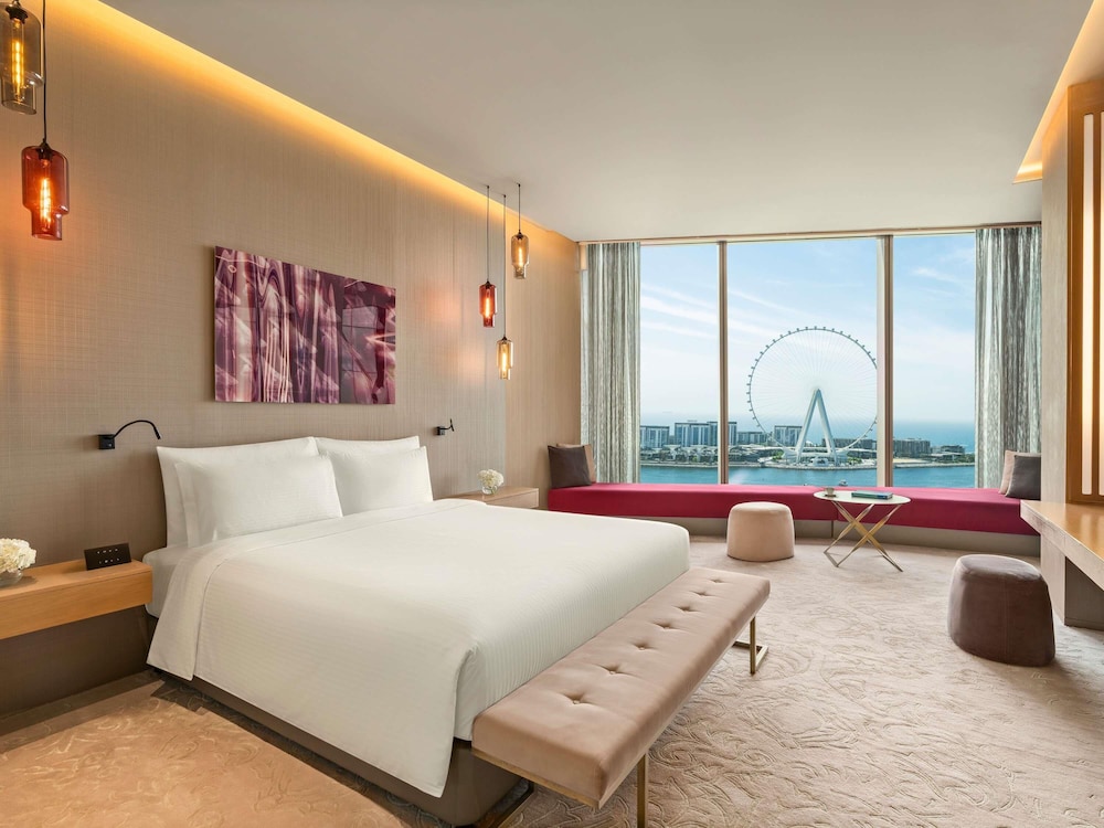 Rixos Premium Dubai JBR — Hotel rooms in Dubai