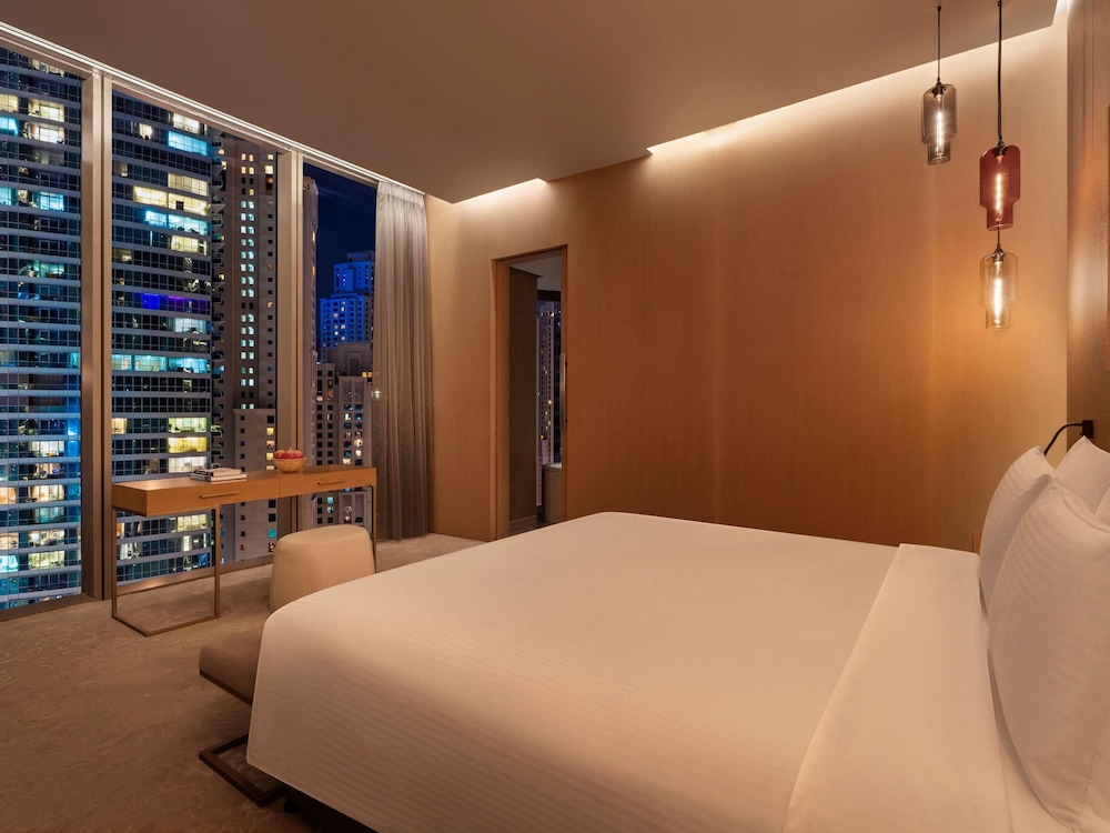 Rixos Premium Dubai JBR — Hotel rooms in Dubai