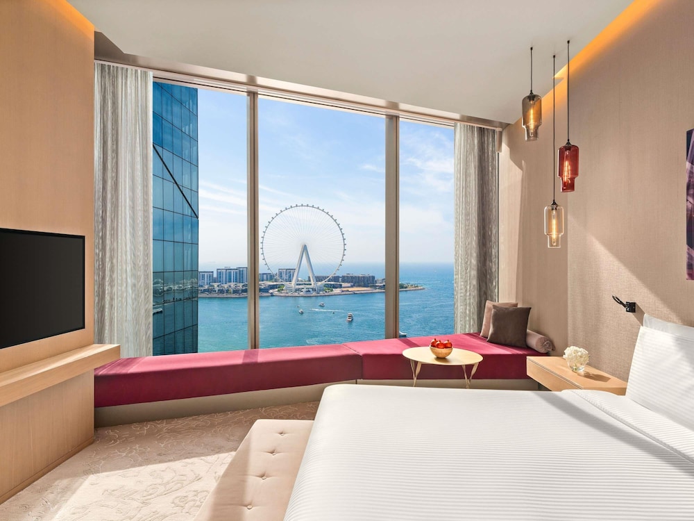 Rixos Premium Dubai JBR — Hotel rooms in Dubai