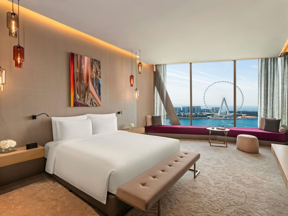 Rixos Premium Dubai JBR — Hotel rooms in Dubai
