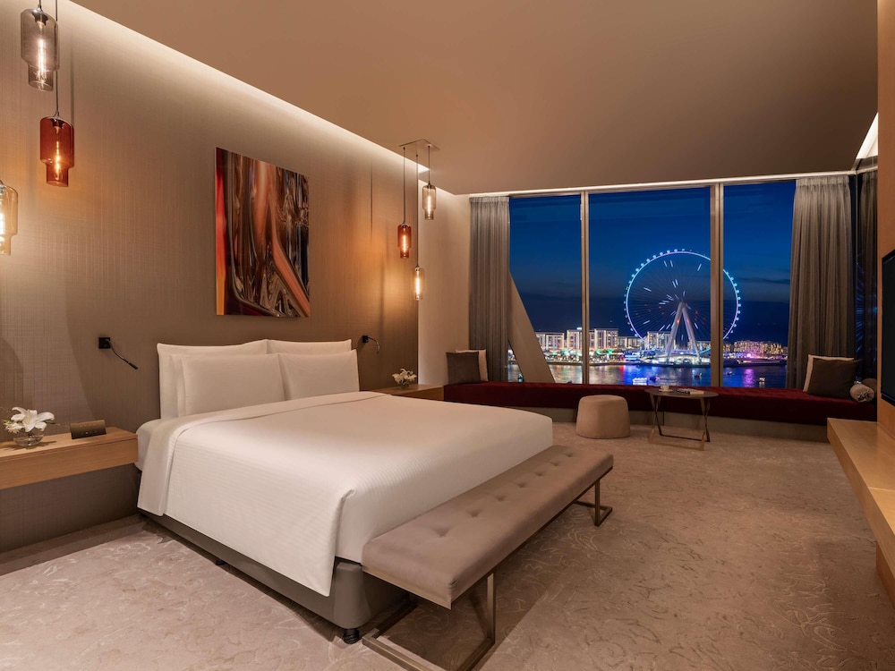 Rixos Premium Dubai JBR — Hotel rooms in Dubai