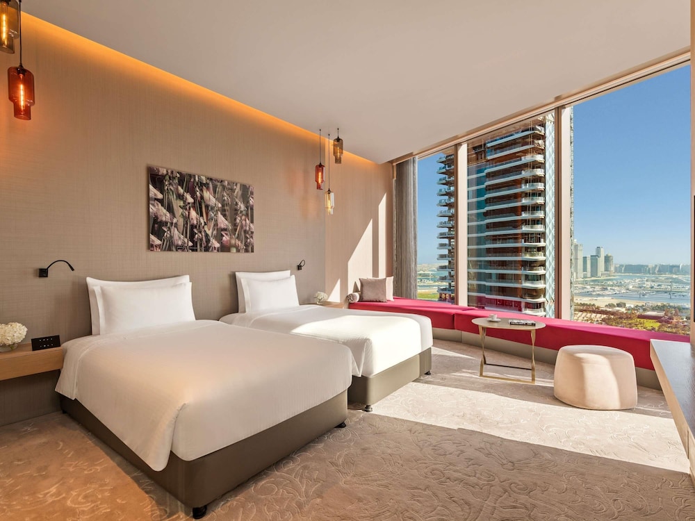 Rixos Premium Dubai JBR — Hotel rooms in Dubai