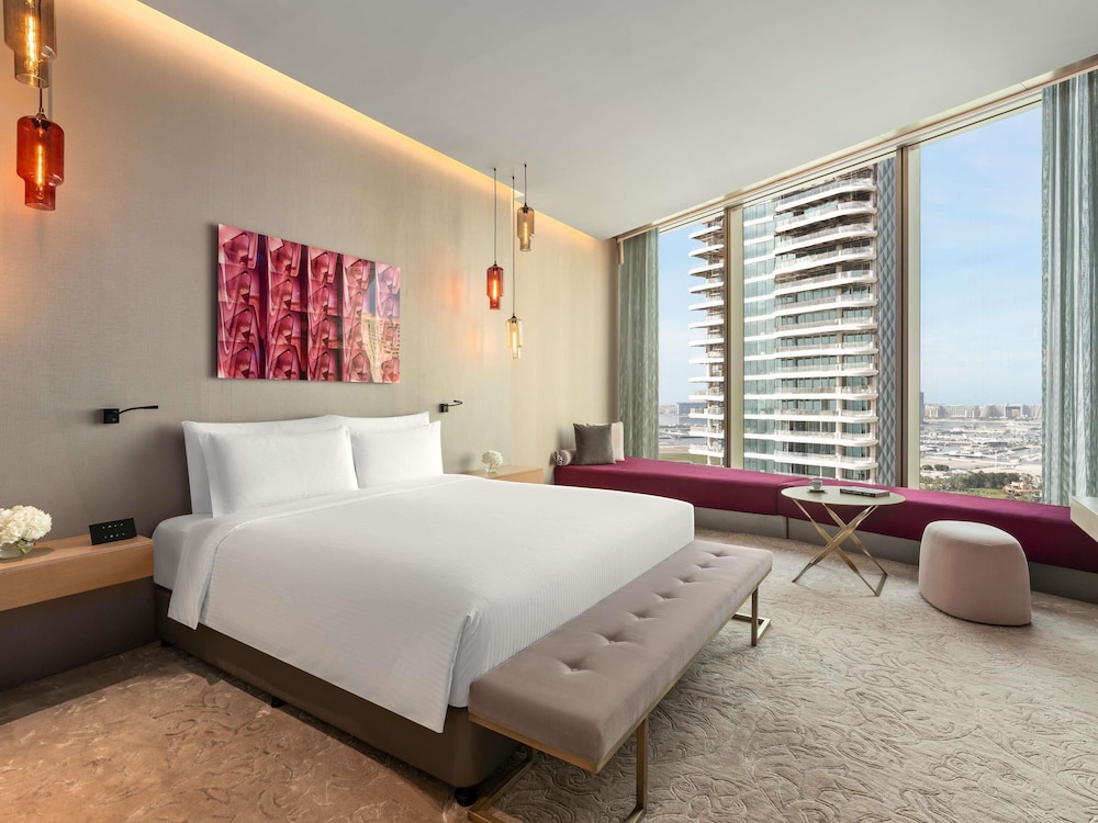Rixos Premium Dubai JBR — Hotel rooms in Dubai