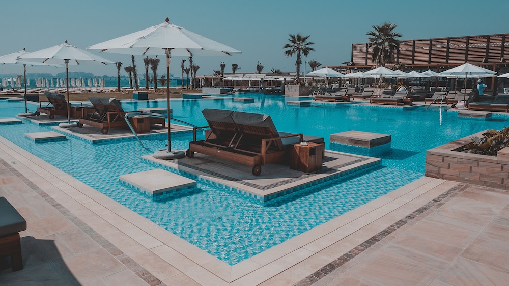 Rixos Premium Dubai JBR