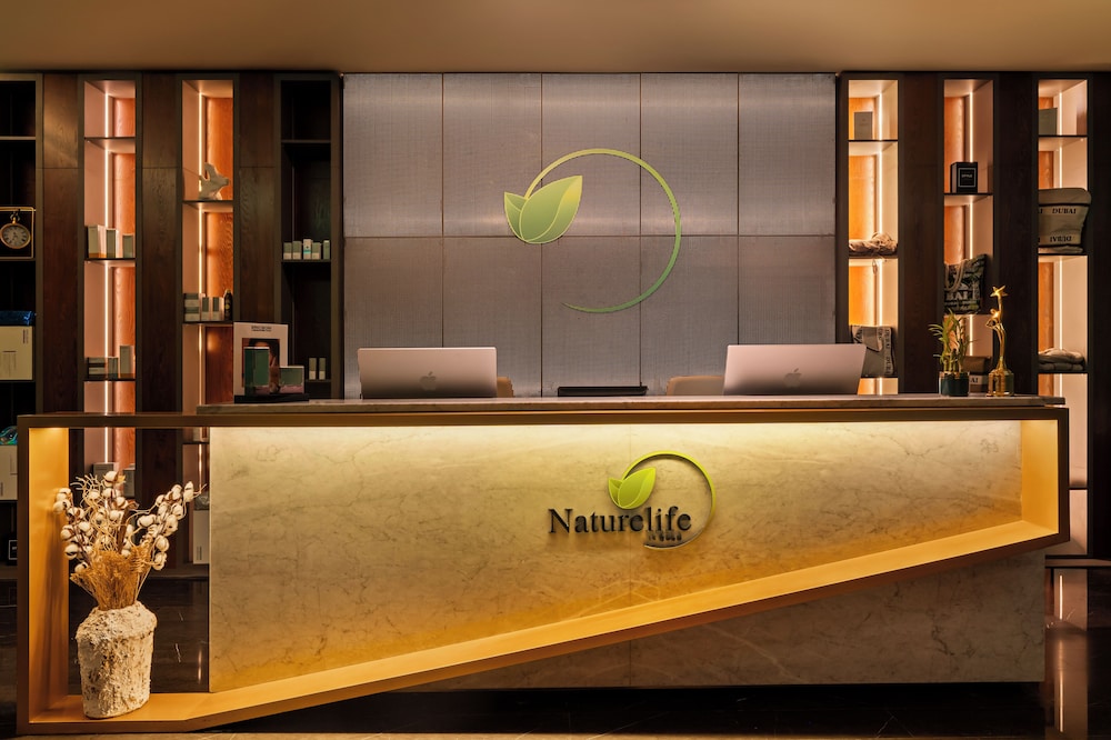 Rixos Premium Dubai JBR — Spa in Dubai