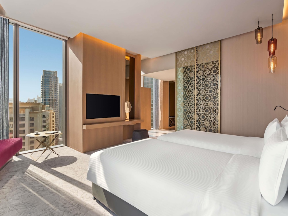 Rixos Premium Dubai JBR — Hotel rooms in Dubai