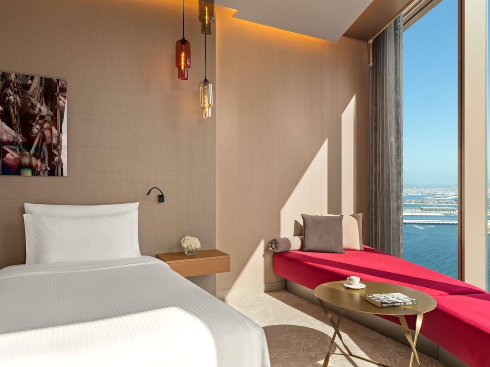 Rixos Premium Dubai JBR — Hotel rooms in Dubai