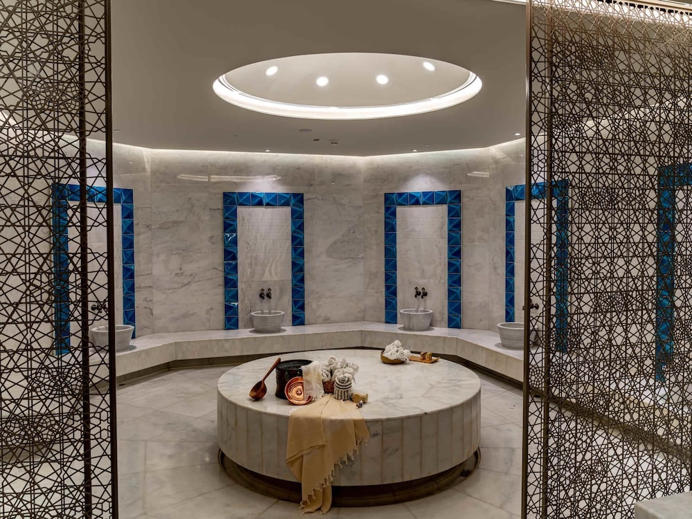 Rixos Premium Dubai JBR — Spa in Dubai