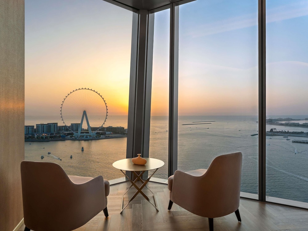 Rixos Premium Dubai JBR — Hotel rooms in Dubai