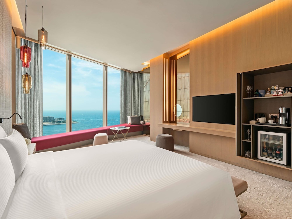 Rixos Premium Dubai JBR — Hotel rooms in Dubai