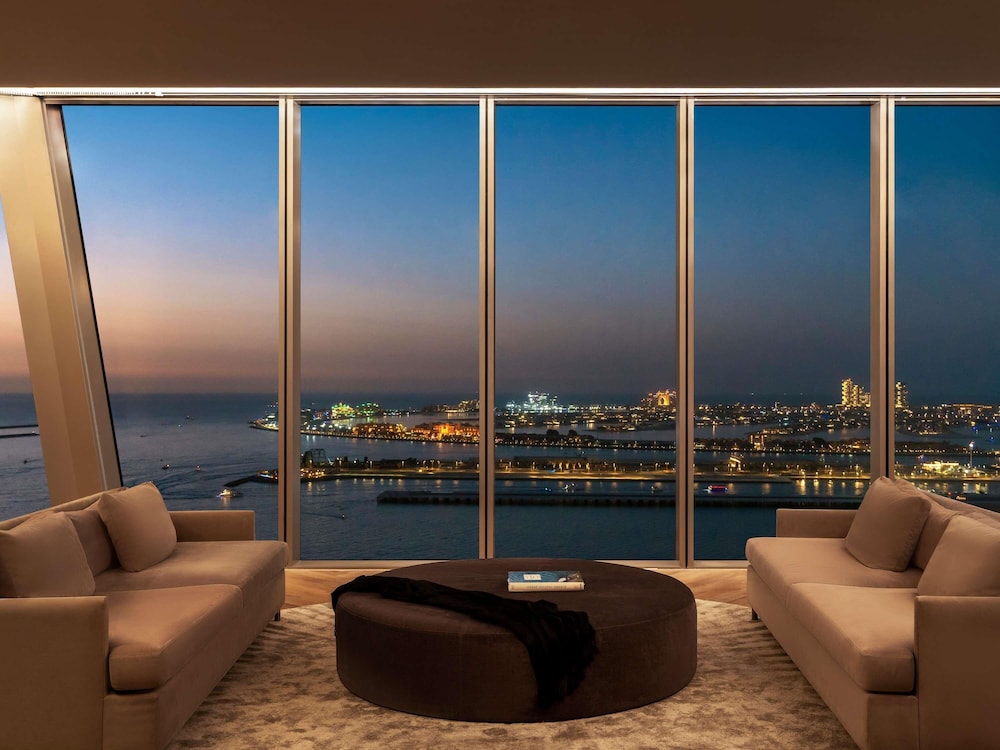 Rixos Premium Dubai JBR — Hotel rooms in Dubai
