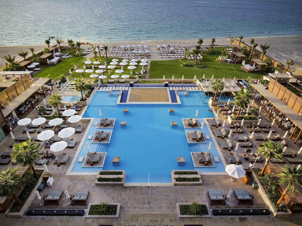 Rixos Premium Dubai JBR - zdjęcie 3
