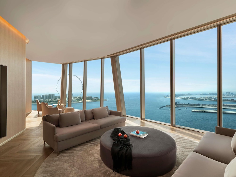 Rixos Premium Dubai JBR — Hotel rooms in Dubai