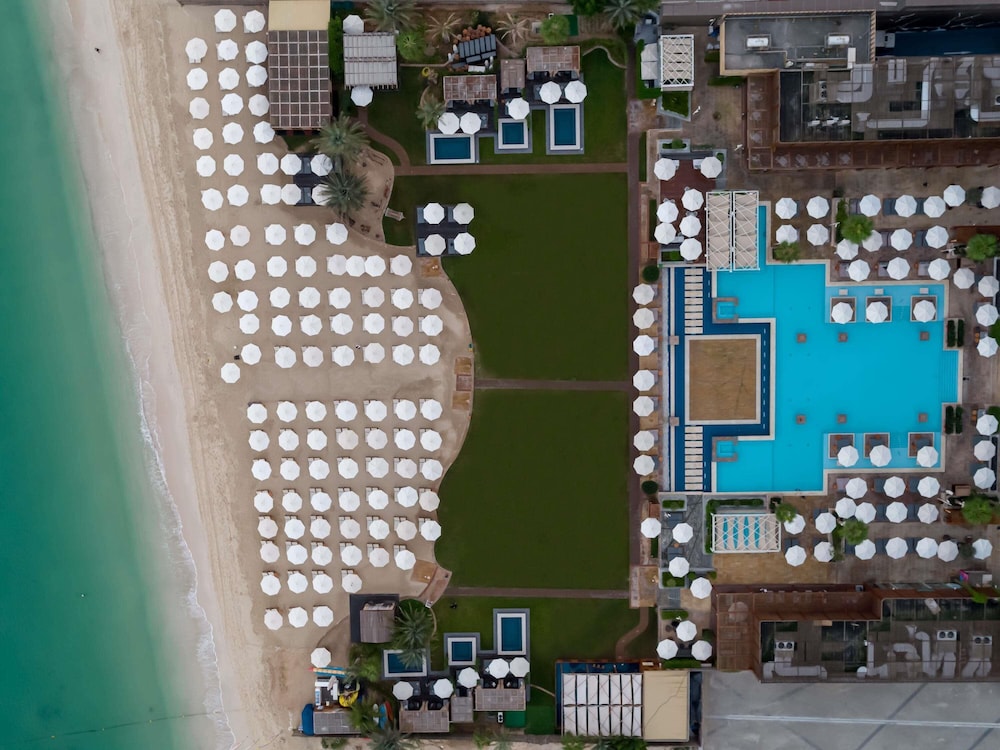 Rixos Premium Dubai JBR — Beach in Dubai